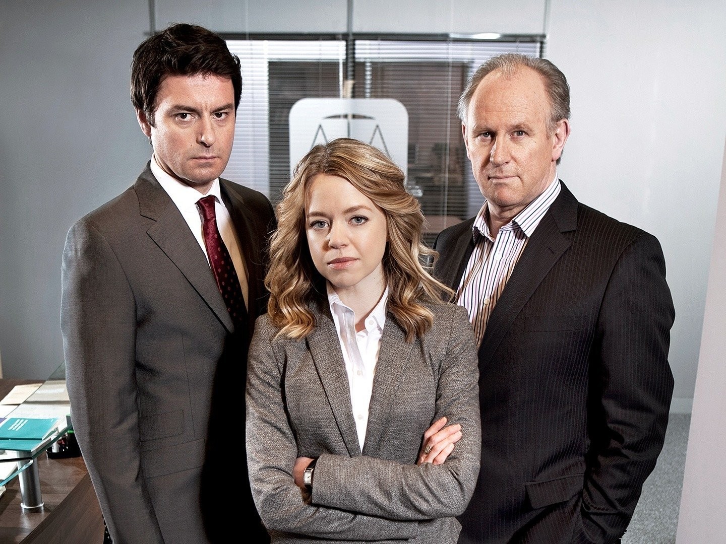 law and order uk cast